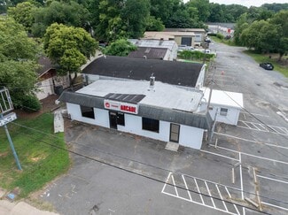 Charlotte, NC Warehouse - 3734 Monroe Rd
