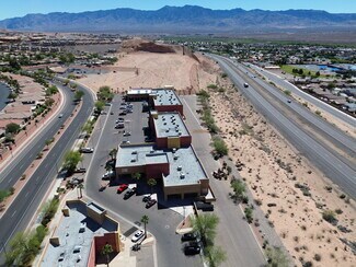 Mesquite, NV Office, Office/Retail, Retail - 550-570 W Pioneer Blvd