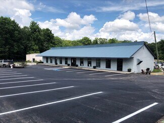 Fayetteville, GA Office/Retail - 1583 Highway 85 N