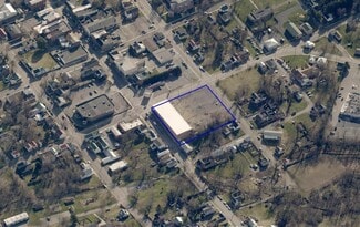 Charles Town, WV Auto Dealership - 100 S West St