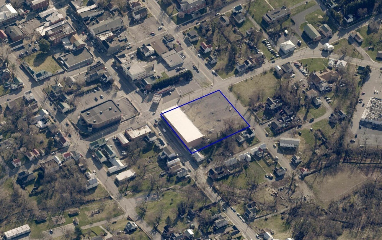 100 S West St, Charles Town, WV for Sale