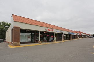 Minneapolis, MN Retail - 755-925 NE 45th Ave Minneapolis, MN Retail - 755-925 NE 45th Ave