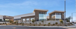 Henderson, NV Retail - 3235 Bicentennial Pky