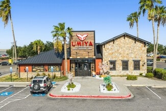 Pharr, TX Restaurant - 601 S Jackson Rd Pharr, TX Restaurant - 601 S Jackson Rd