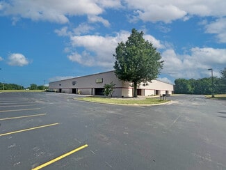 South Bend, IN Office, Flex - 3371 W Cleveland Rd South Bend, IN Office, Flex - 3371 W Cleveland Rd