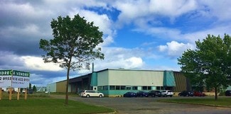St-Augustin-de-Desmaures, QC Industrial - 90 Rue De Rotterdam