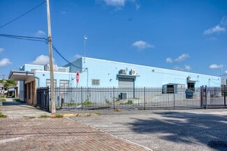 Orlando, FL Warehouse - 1201 W Jackson St
