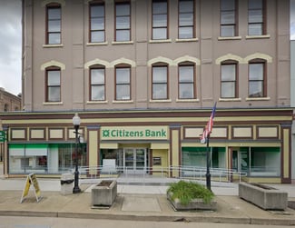 Charleroi, PA Office - 501-505 Mckean Ave