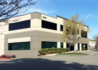 Mukilteo, WA Office - 12125 Harbour Reach Dr