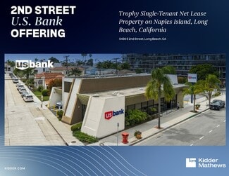 Long Beach, CA Bank - 5430 E 2nd St Long Beach, CA Bank - 5430 E 2nd St