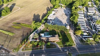 Penns Grove, NJ Commercial Land - 305 N Virginia Ave Penns Grove, NJ Commercial Land - 305 N Virginia Ave