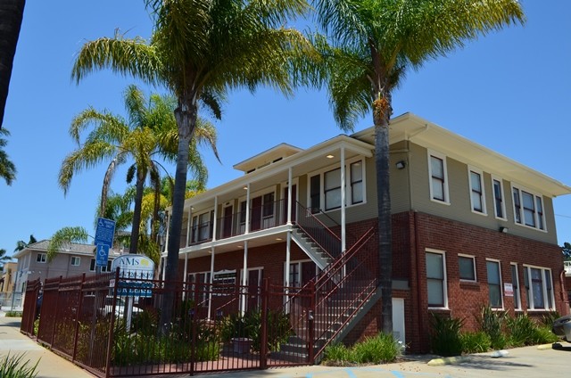 3307-3315 4th Ave, San Diego, CA for Rent