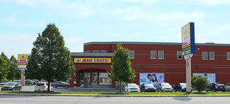 Gatineau, QC Office - 860 Boul Saint-René O