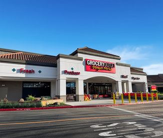 Morgan Hill, CA Retail - 102-164 Cochrane Rd Morgan Hill, CA Retail - 102-164 Cochrane Rd