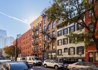 New York, NY undefined - 410 W 47th St New York, NY undefined - 410 W 47th St