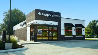 Tupelo, MS Medical - 934 South Gloster St