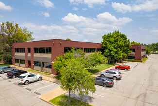 Tulsa, OK Office - 6506 S Lewis Ave