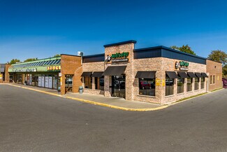 Dollard-des-Ormeaux, QC Retail - 3811-3839 Boul Saint-Jean