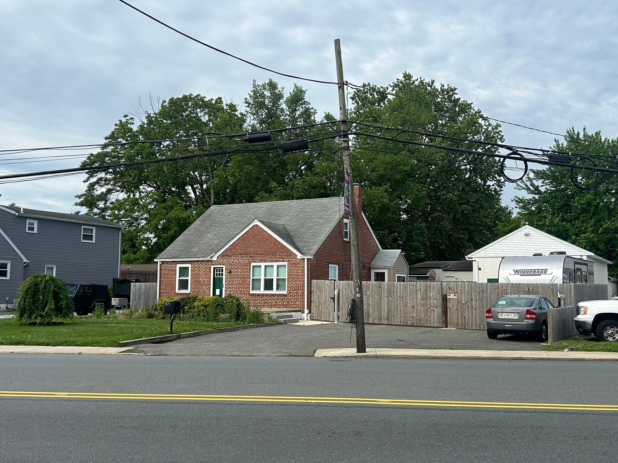 3571 Concord Rd, Aston Township, PA for Sale