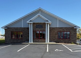 Swansea, IL Office - 4212 N Illinois St