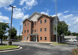 California, MD Office - 23077 Three Notch Rd