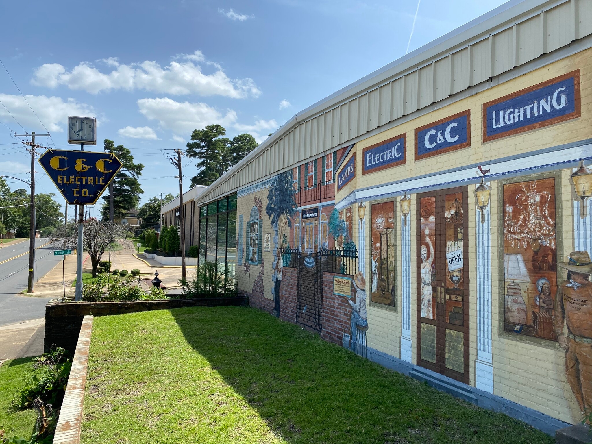 2420-2430 Line Ave, Shreveport, LA for Sale