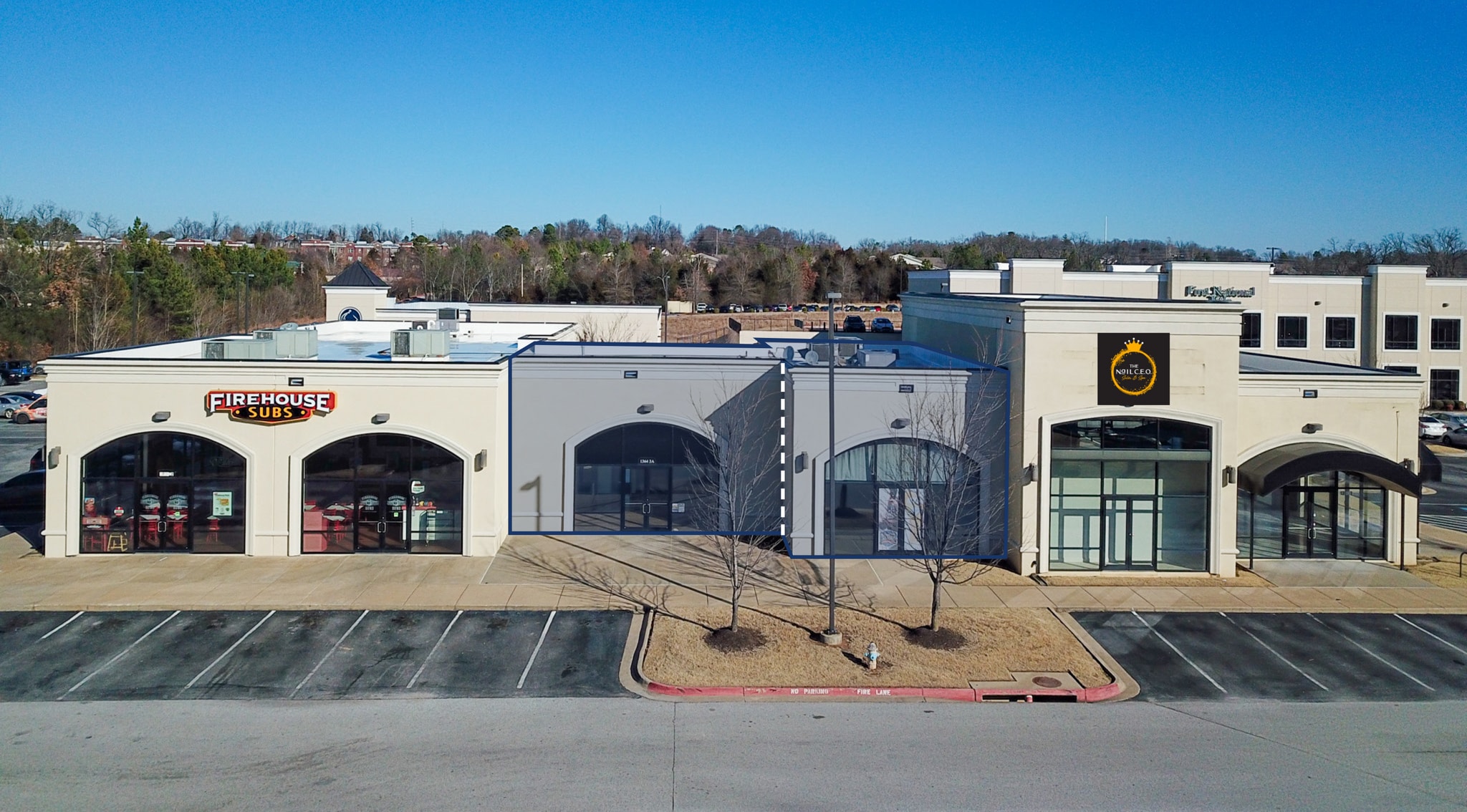 1364 E Augustine Ln, Fayetteville, AR for Rent