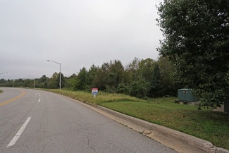 Danville, VA Industrial - 6 Cane Creek Blvd Danville, VA Industrial - 6 Cane Creek Blvd