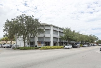 Miami, FL Office, Retail - 9999 NE 2nd Ave