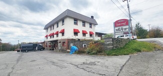 LAKEWOOD LODGE & RESTAURANT