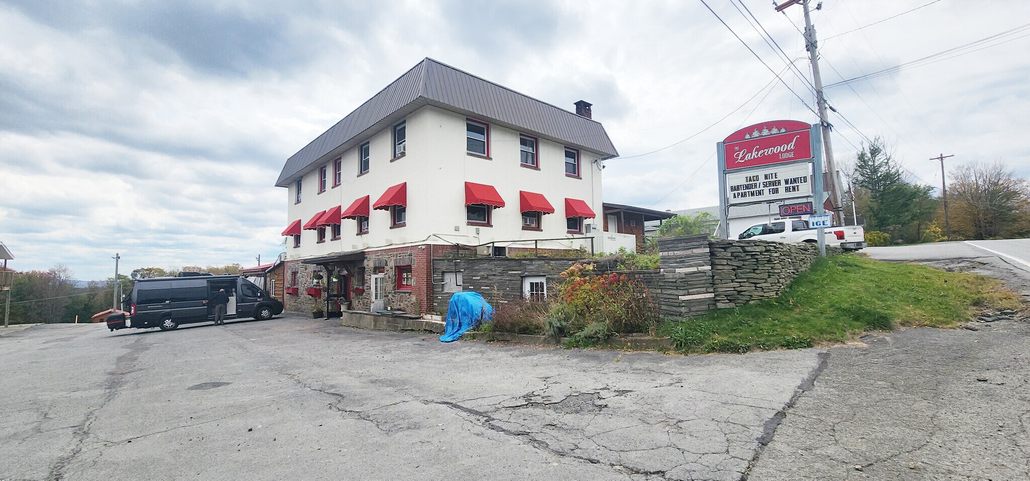 , Lakewood, PA for Sale