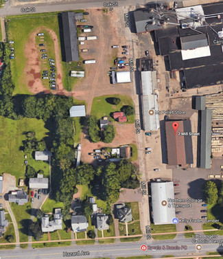Enfield, CT Flex - 425 Hazard Ave