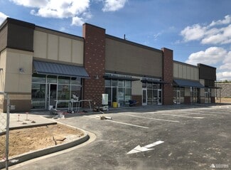 Greeley, CO Retail - 7008 10th St