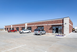 Glenpool, OK Industrial - 15085 S Elwood Ave