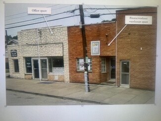 Charleston, WV Office/Retail - 1825 Bigley Ave