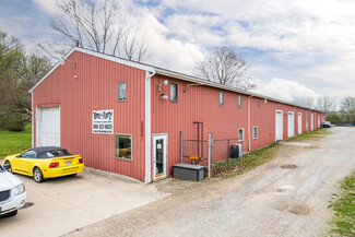 Akron, OH Industrial - 3000 Chenoweth Rd