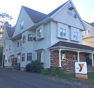 Bridgeport, CT Office - 387 Clinton Ave