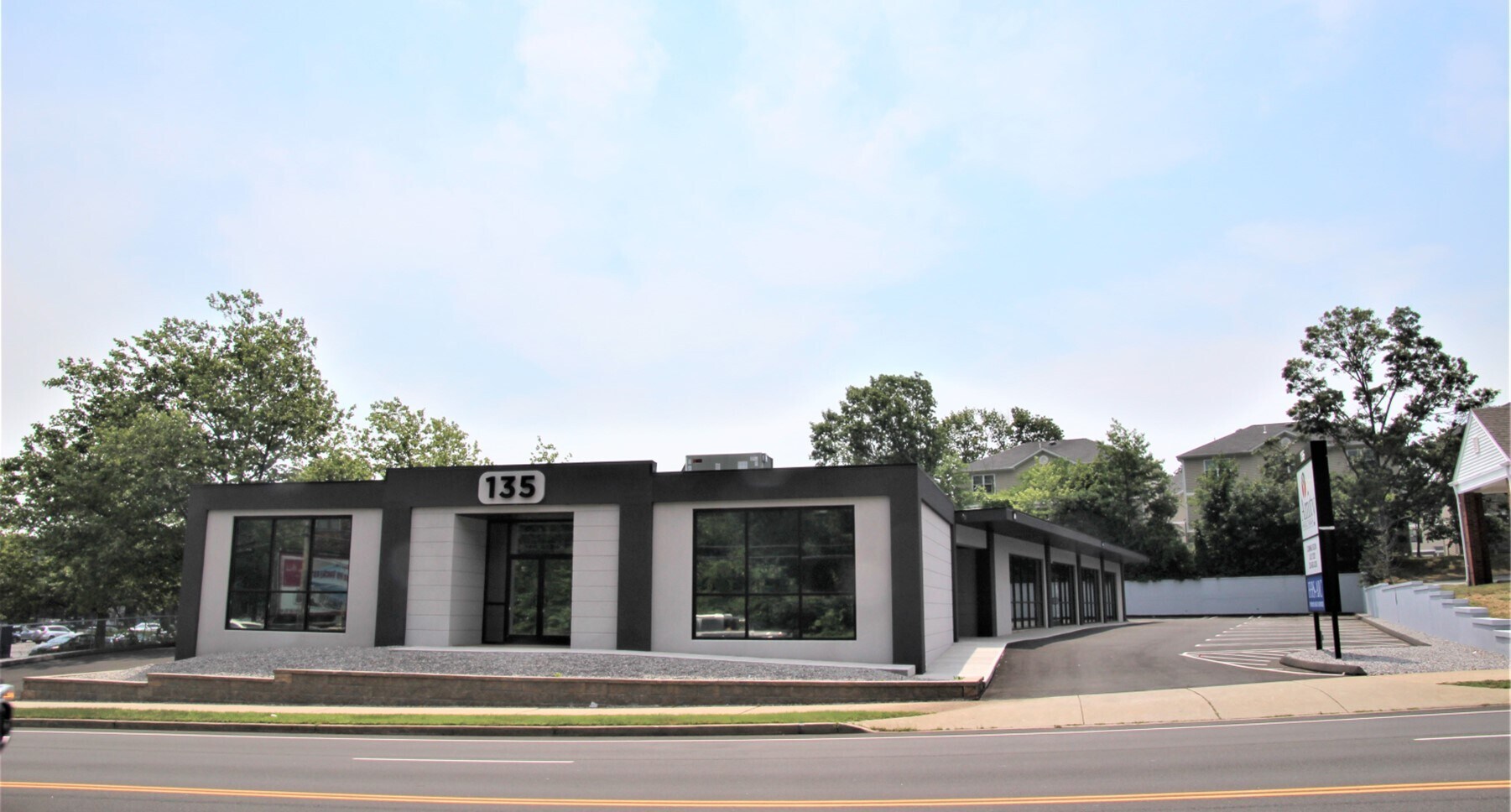 135 Cherry St Milford, CT 06460 Retail Property for Sale on