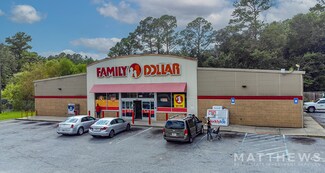Albany, GA Freestanding - 1505 N Maple St