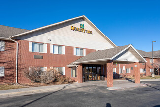 Louisville, CO Hospitality - 1196 W Dillon Rd