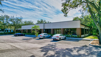 Tampa, FL Office - 5620 W Sligh Ave