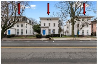 Orange Street Rental Portfolio