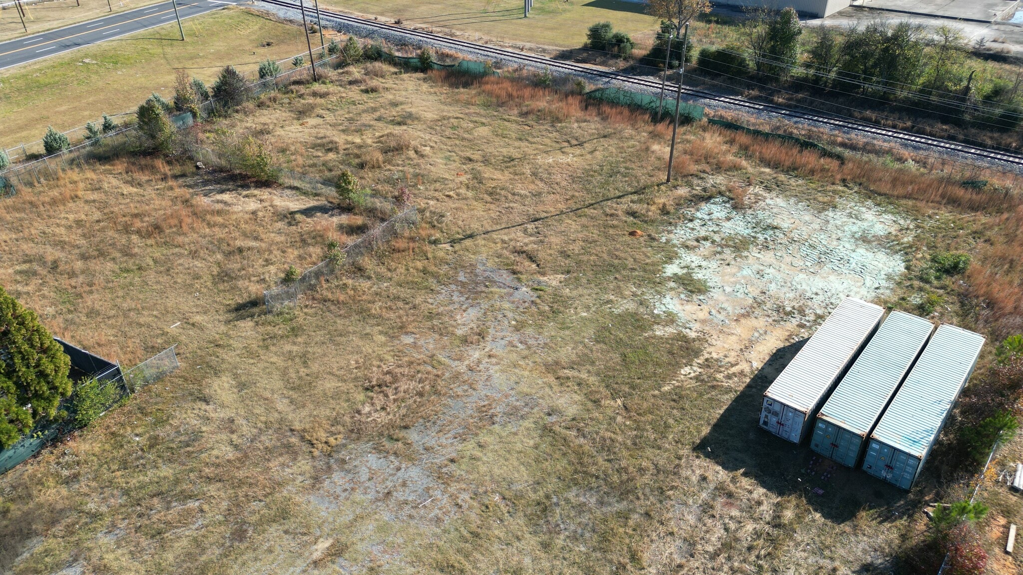 5 Westside Industrial Blvd NW Rome, GA 30165 Land Property for Lease