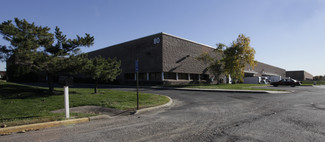 South Brunswick, NJ Industrial - 80 Stults Rd