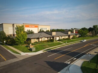 Parker, CO Office/Medical - 16830 Northgate Dr