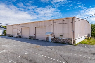 Hudson, FL Industrial - 6740 Tower Dr