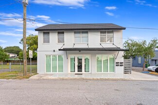 Tampa, FL Retail - 103 E Genesee St