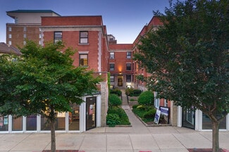 Evanston, IL Retail - 716 Clark St Evanston, IL Retail - 716 Clark St