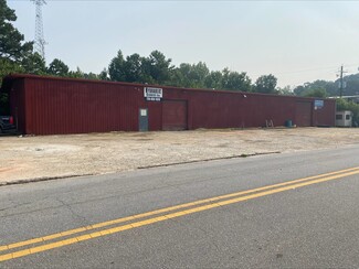 Stone Mountain, GA Warehouse - 1629 Roadhaven Dr