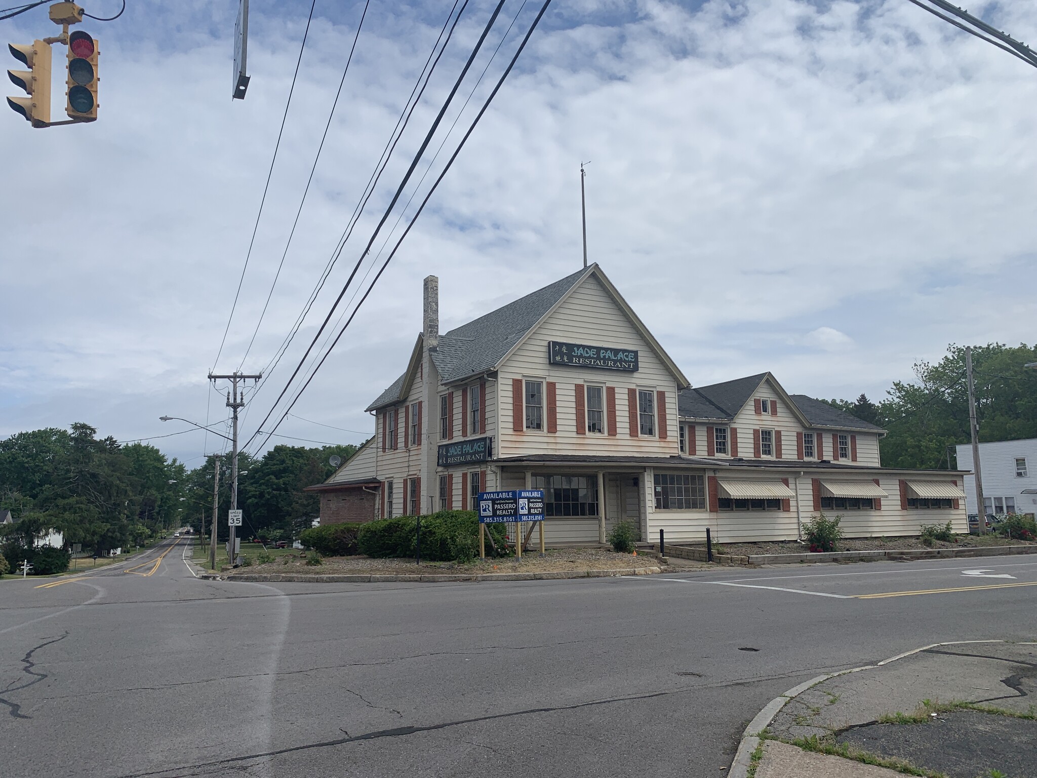 602 Ridge Rd, Webster, NY for Rent